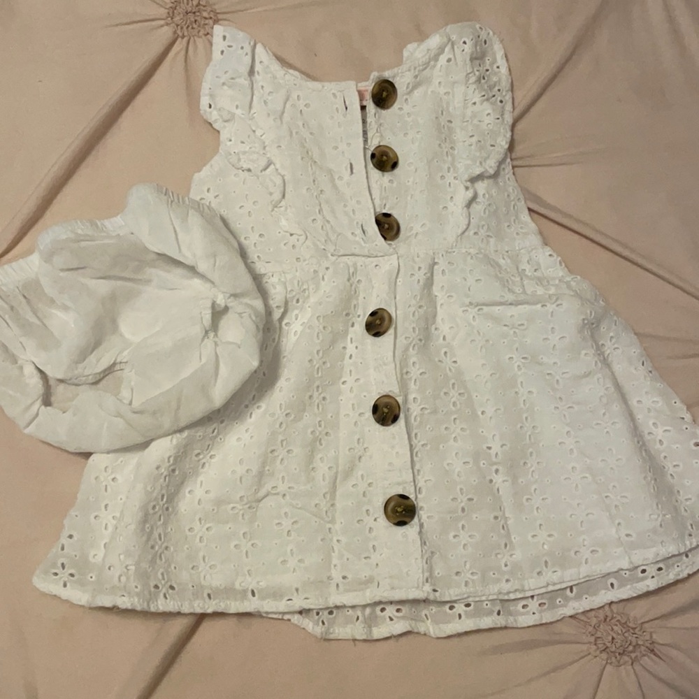 Toddler dress